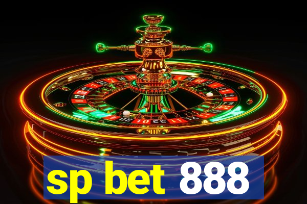 sp bet 888